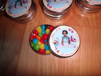 Latinhas Personalizada