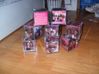 Cubo Simples