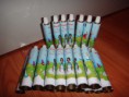 Modelo Vazio 30g