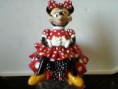 Pote Doces Minnie/Mikey