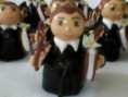 Mini Santinhos