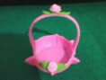 Cestinha para doces